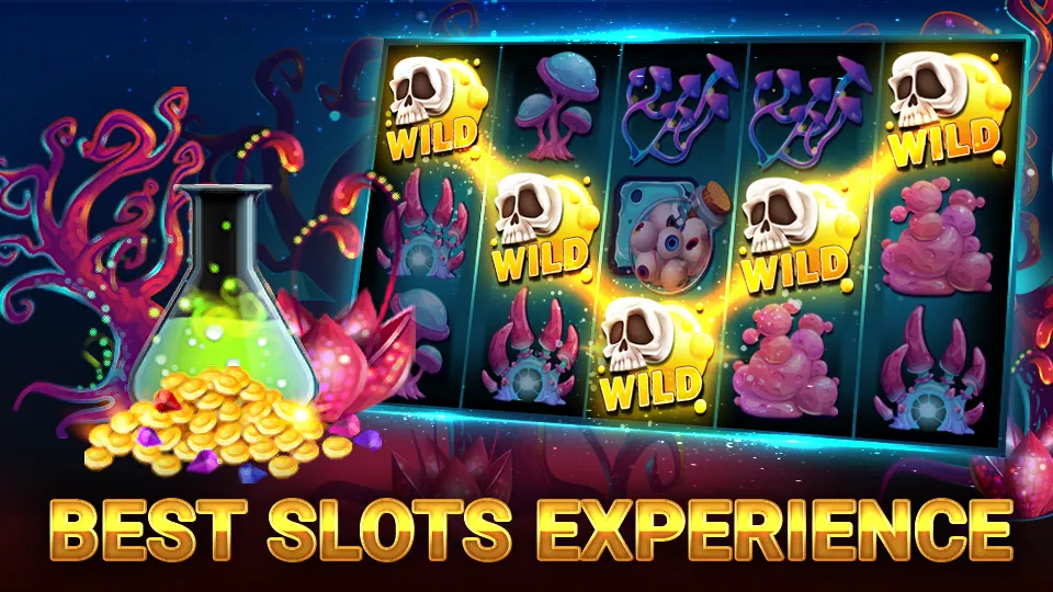 Các loại game nổ hũ đa dạng tại Yo88