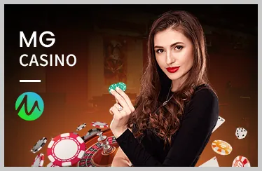 Trải nghiệm sòng bạc trực tiếp chân thực