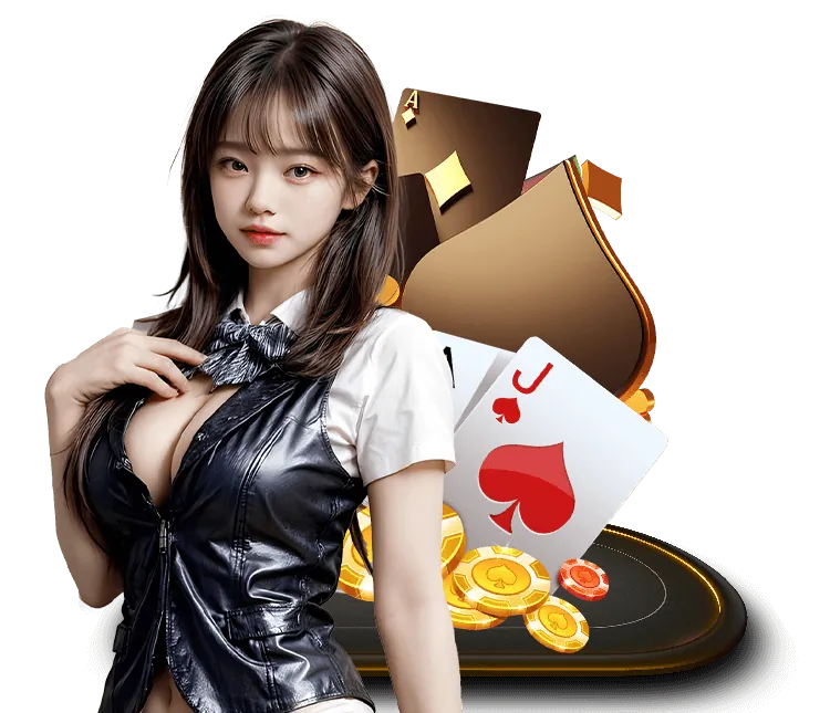 Máy Đánh Bạc Cổ Điển